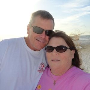 Meet your Posher, Rick